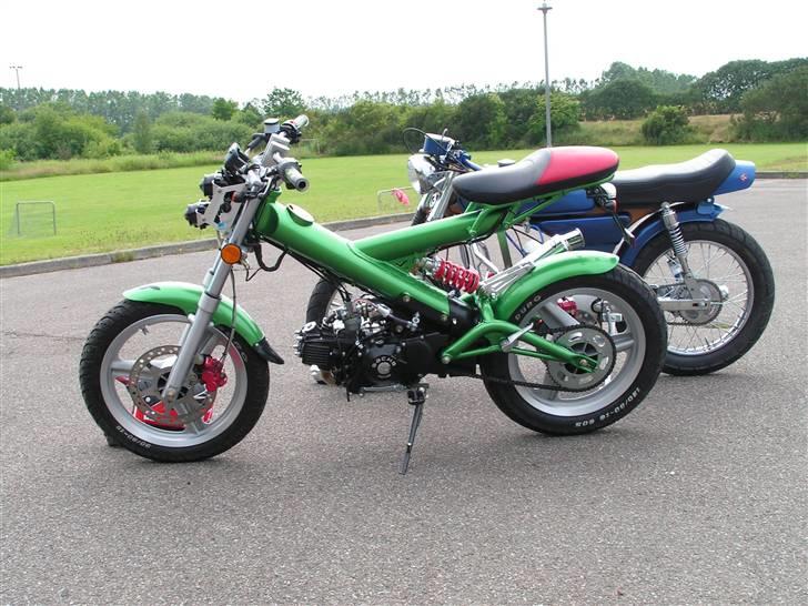 Sachs Madass Mrk. II solgt billede 7