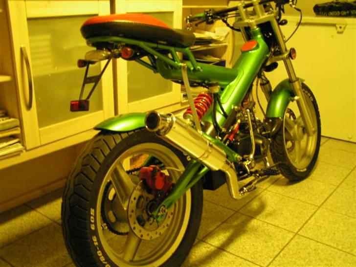 Sachs Madass Mrk. II solgt billede 8