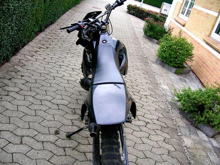 Gilera RCR billede 4