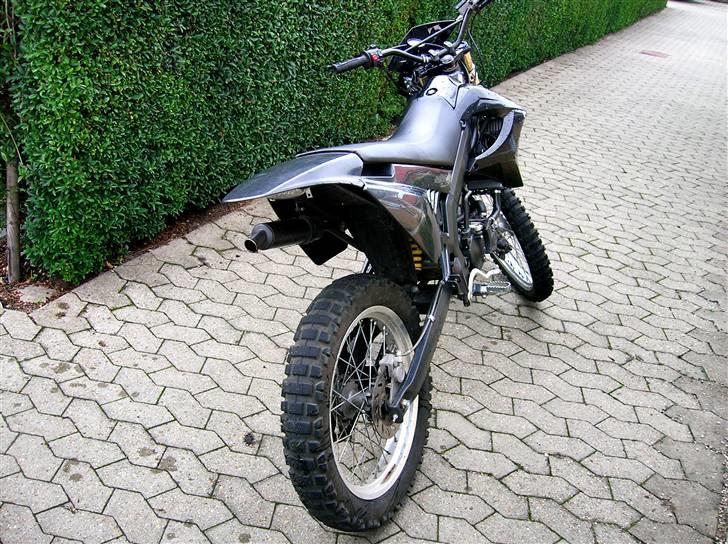 Gilera RCR billede 6