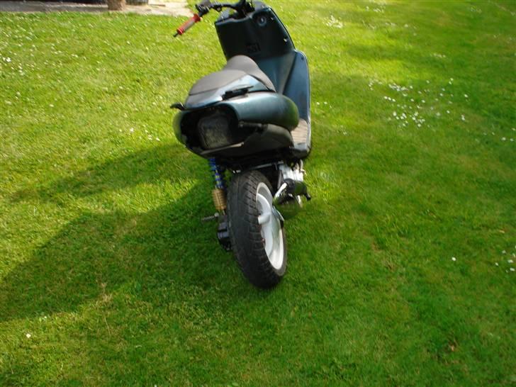 Aprilia SR 50 LC DD billede 5