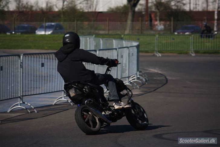 Aprilia SR 50 LC DD - til træf 7000 billede 14