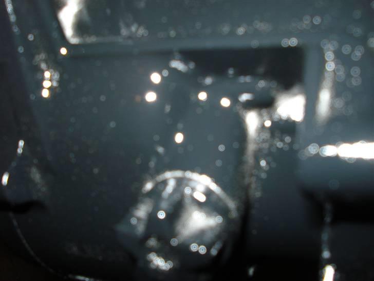 Aprilia SR 50 LC DD billede 16