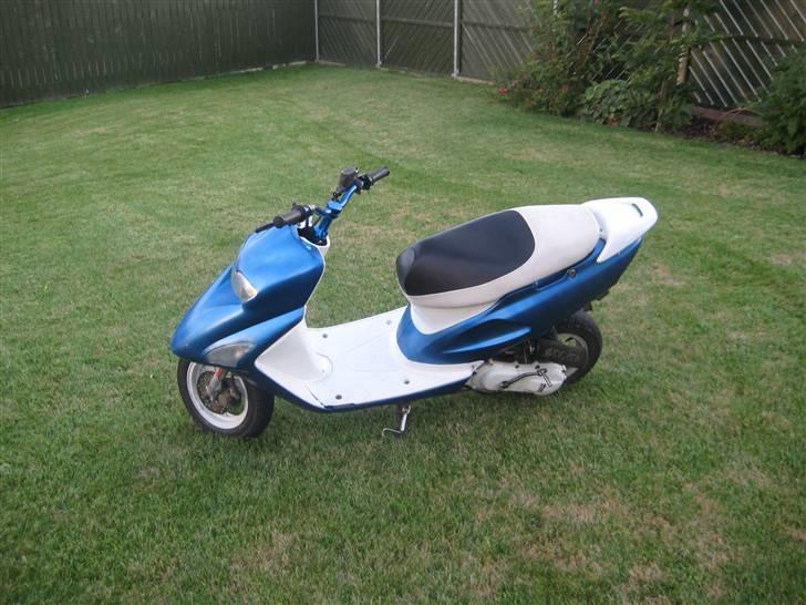 Honda SFX (Byttet) billede 2