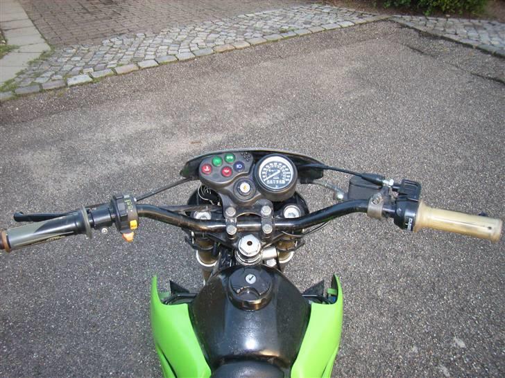 Suzuki RMX (SOLGT) billede 6