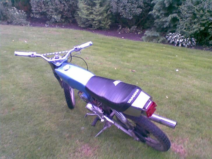 Yamaha fs1-k1   [ solgt ] billede 1