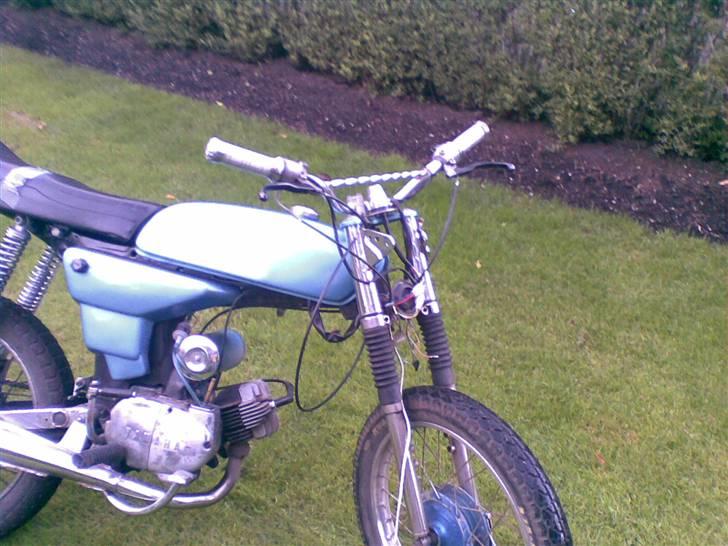 Yamaha fs1-k1   [ solgt ] billede 2