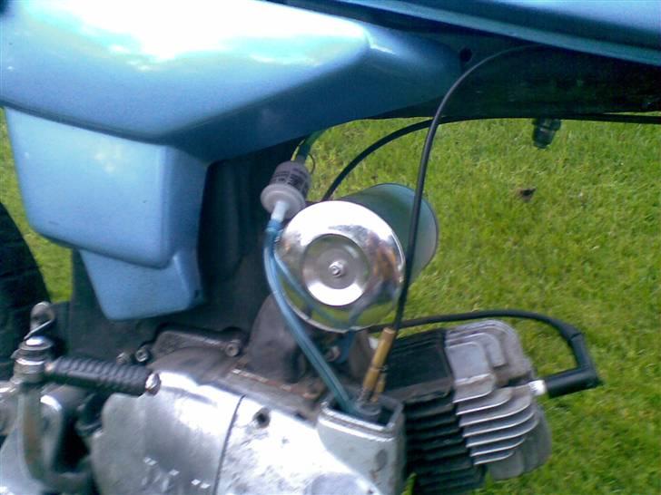 Yamaha fs1-k1   [ solgt ] billede 3