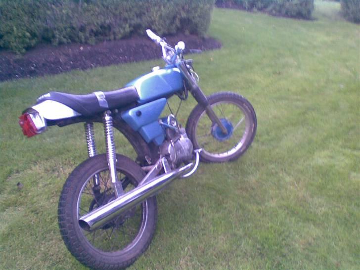 Yamaha fs1-k1   [ solgt ] billede 4