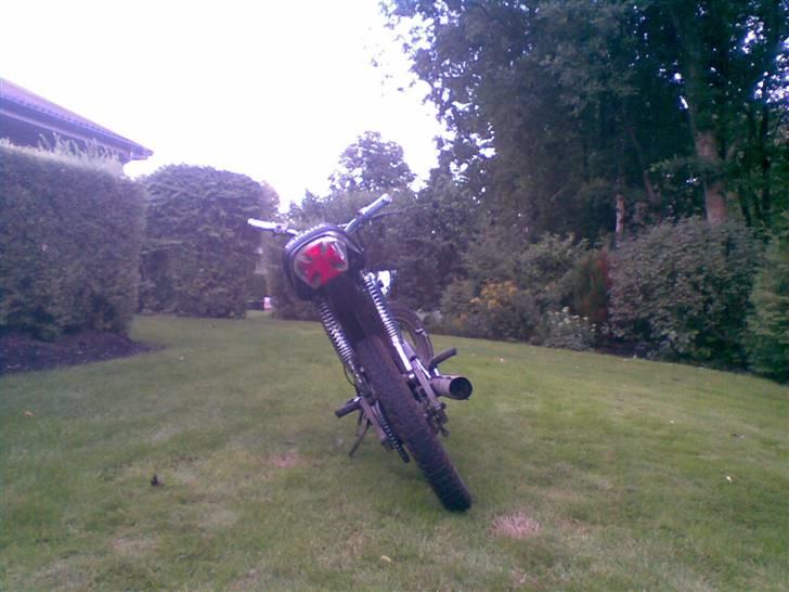 Yamaha fs1-k1   [ solgt ] billede 5