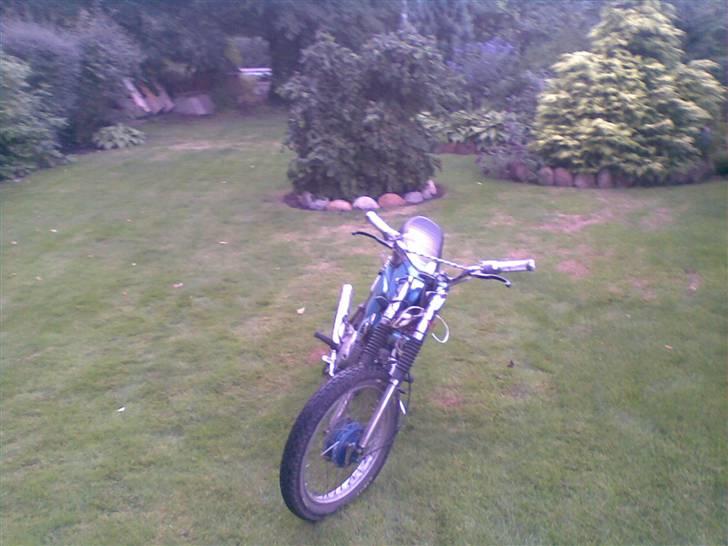 Yamaha fs1-k1   [ solgt ] billede 6