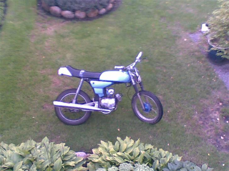 Yamaha fs1-k1   [ solgt ] billede 7