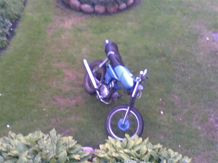 Yamaha fs1-k1   [ solgt ] billede 8