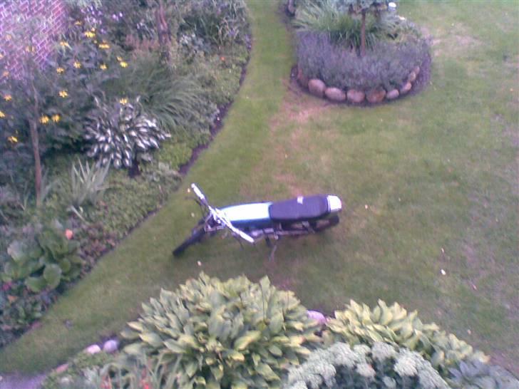 Yamaha fs1-k1   [ solgt ] billede 9