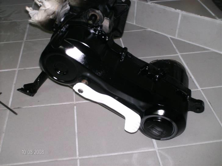 Aprilia Sonic - Solgt billede 9