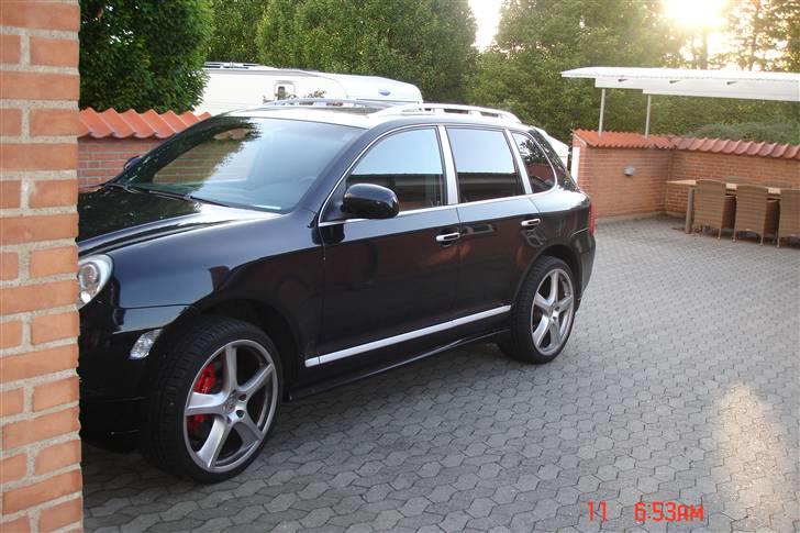 Gilera Stalker - Solgt - Syntes sku lige den skulle ind:I. billede 2