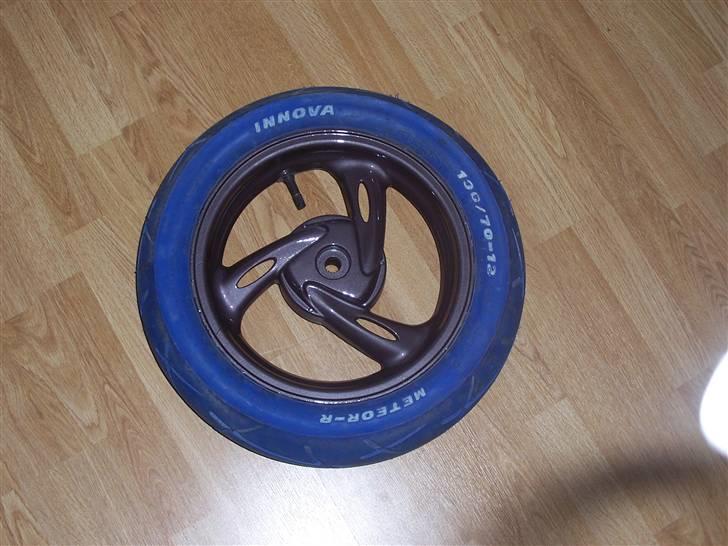 PGO Dr Big Perlemor *SoLGT* billede 8