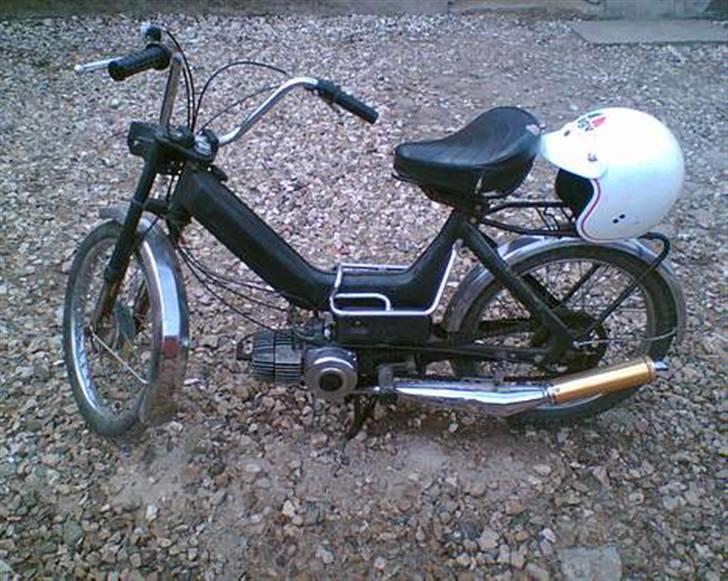 Puch maxi k (solgt) billede 1