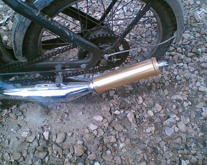 Puch maxi k (solgt) billede 2