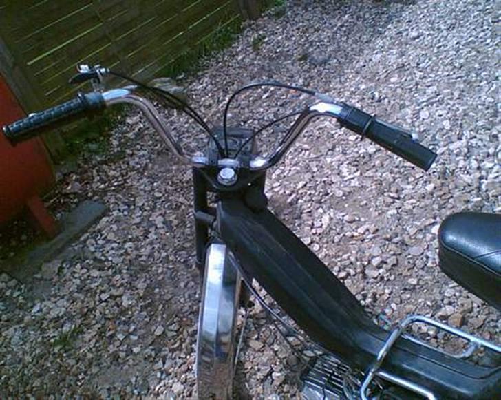 Puch maxi k (solgt) billede 3