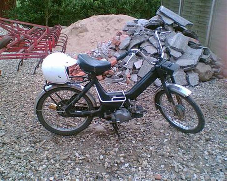 Puch maxi k (solgt) billede 4