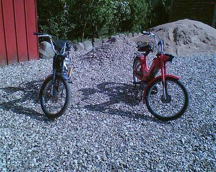 Puch maxi k (solgt) billede 5