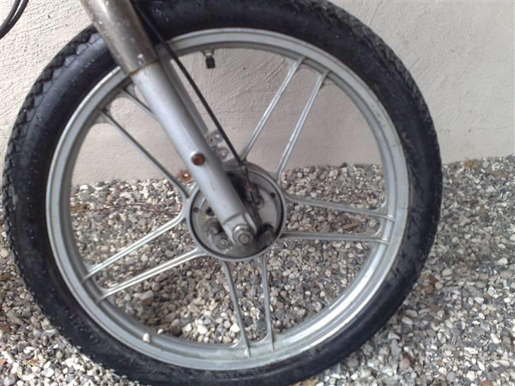 Puch maxi P1solgt 2000kr billede 3