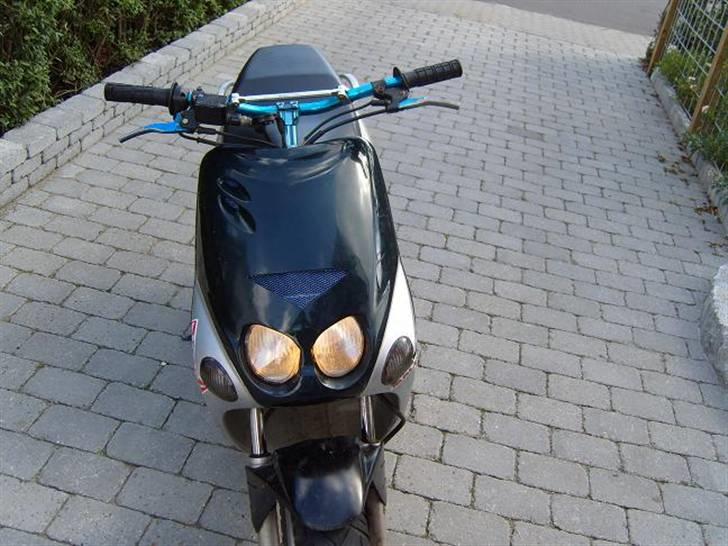 Yamaha Neo's*Byttet til Rally* billede 2