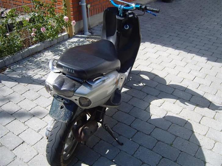 Yamaha Neo's*Byttet til Rally* billede 5