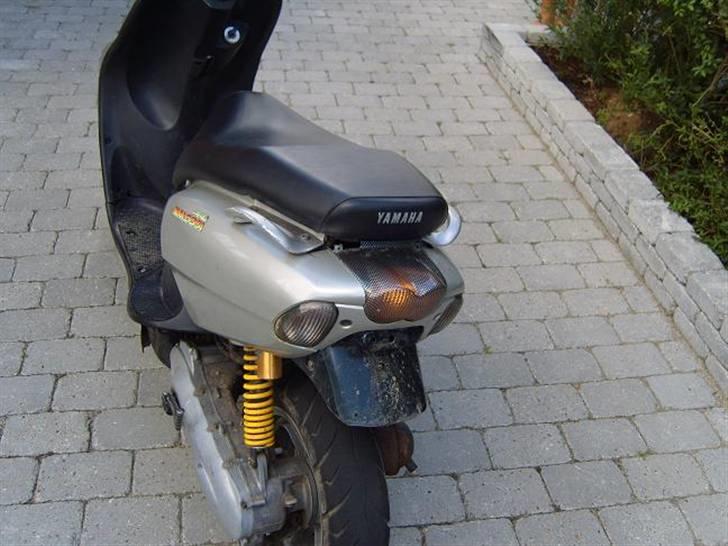 Yamaha Neo's*Byttet til Rally* billede 6