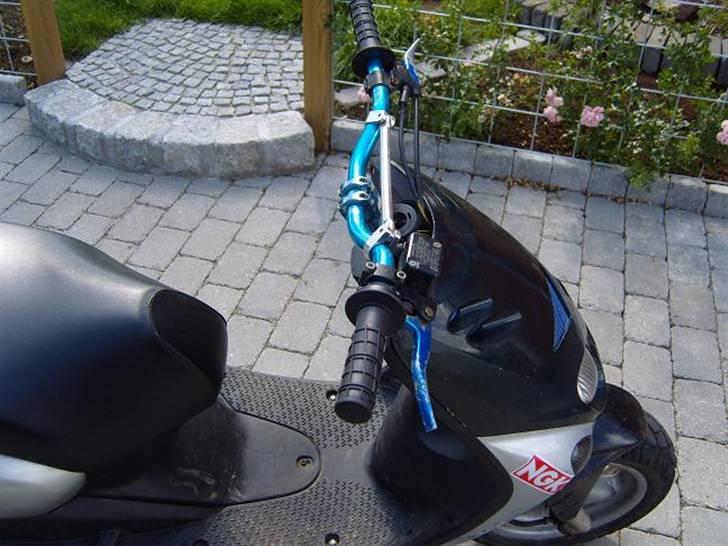 Yamaha Neo's*Byttet til Rally* billede 7