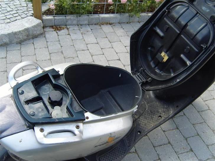 Yamaha Neo's*Byttet til Rally* billede 8