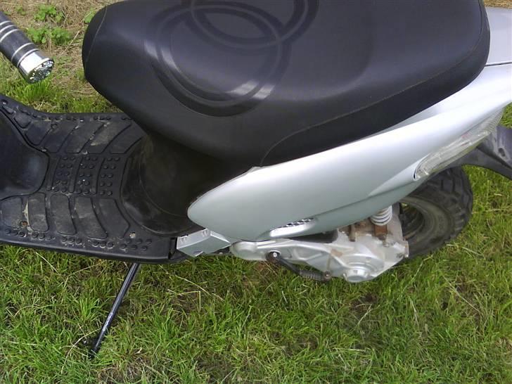 Gilera stalker *PROJEKT* billede 3