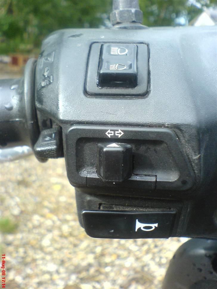 Yamaha neos billede 13