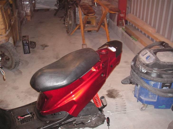 PGO hot . stage6 billede 2