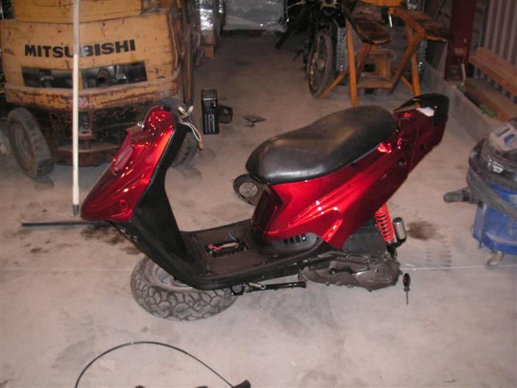 PGO hot . stage6 billede 3