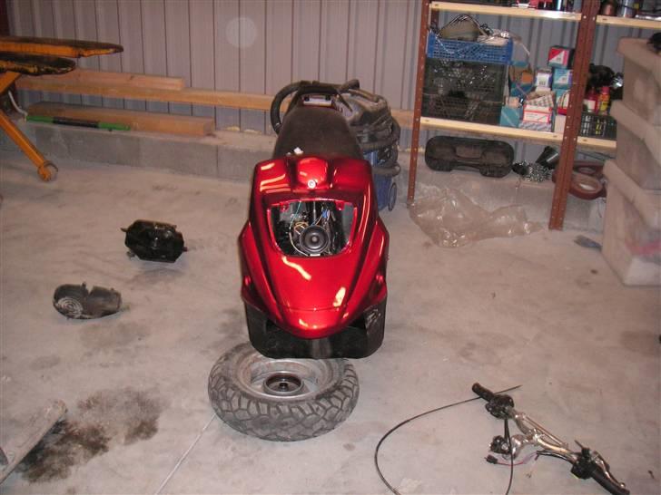 PGO hot . stage6 billede 4