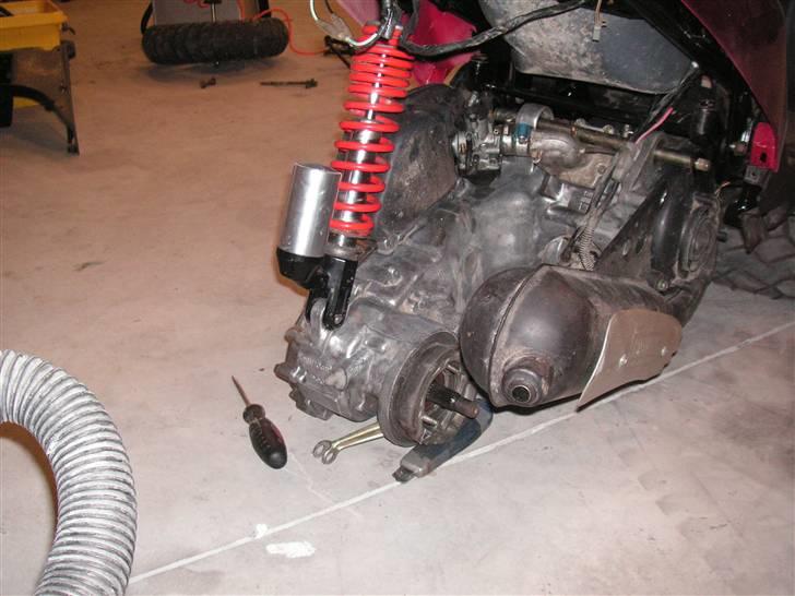 PGO hot . stage6 billede 5