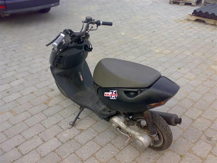 Aprilia Sonic Solgt billede 5