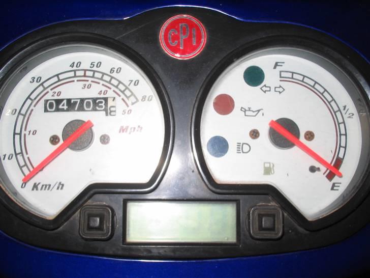 CPI Oliver city billede 4