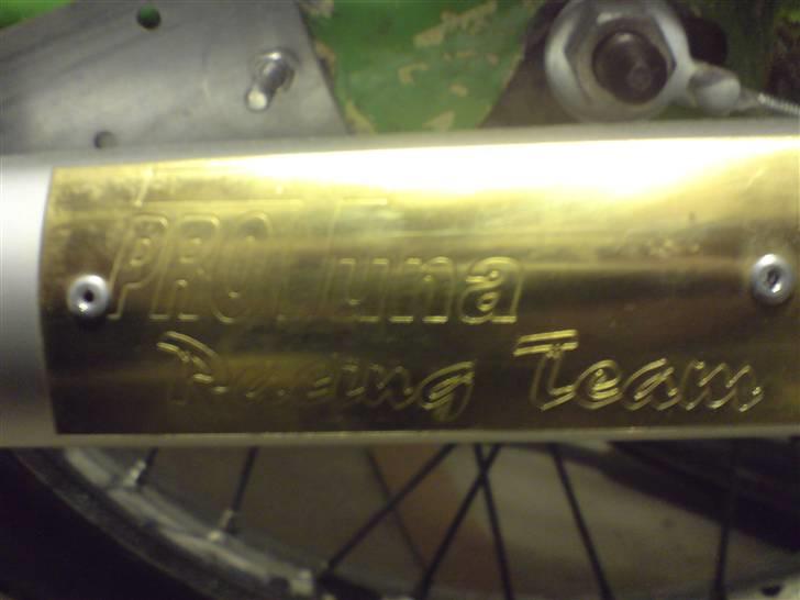 Puch Maxi K SOLGT billede 7