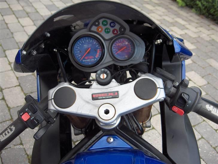 Rieju Rs 2 Matrix solgt  billede 4