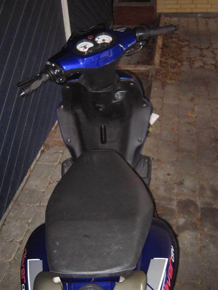 CPI Oliver city billede 5