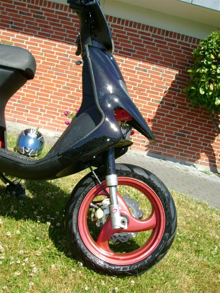 Gilera Stalker billede 6