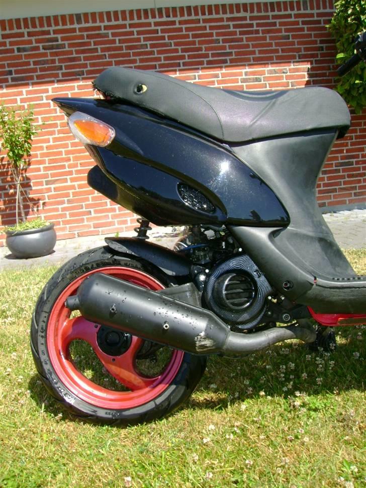 Gilera Stalker billede 7