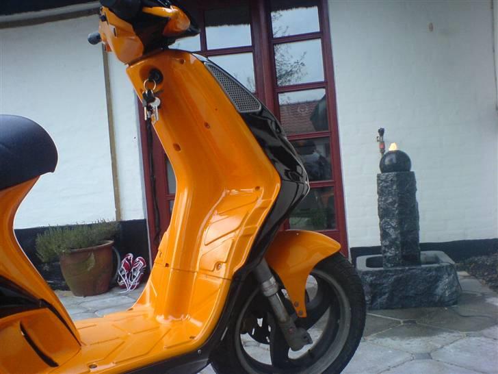 Piaggio NRG MC 3 AC. (byttet) billede 1