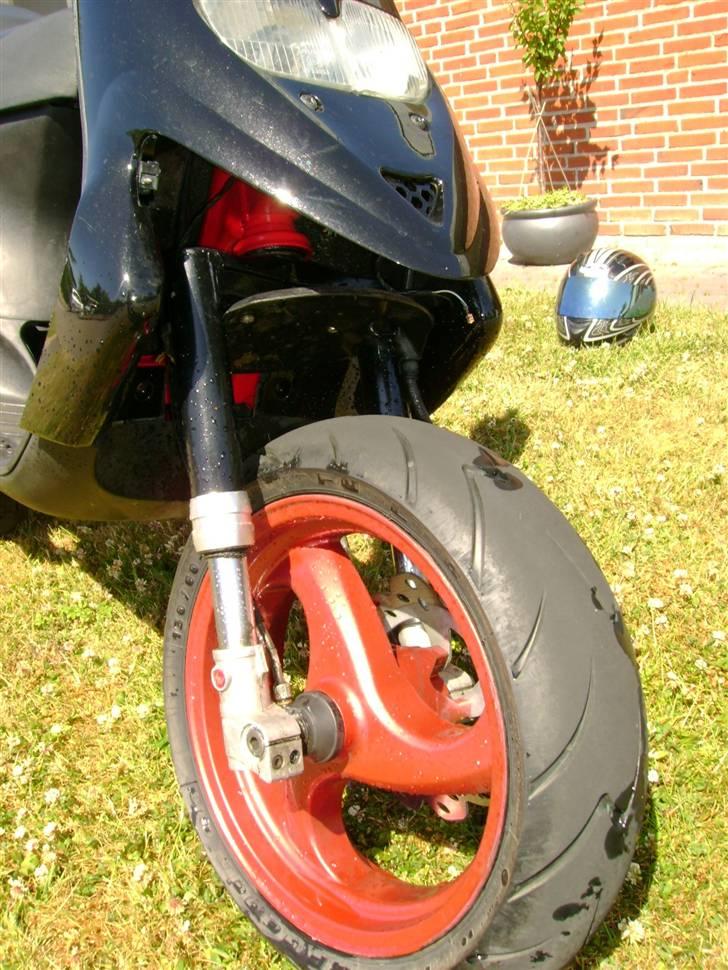 Gilera Stalker billede 10