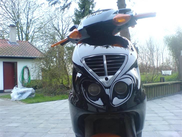Piaggio NRG MC 3 AC. (byttet) billede 2