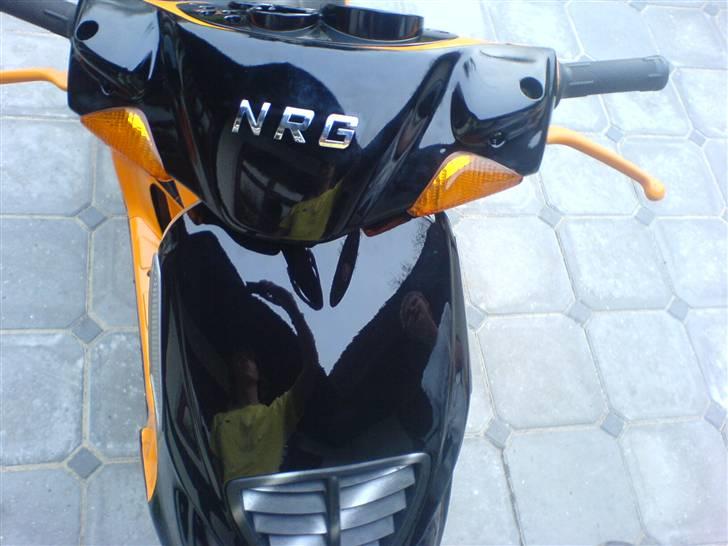 Piaggio NRG MC 3 AC. (byttet) billede 3