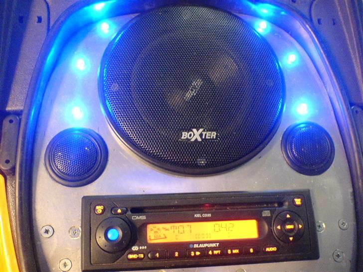 Piaggio NRG MC 3 AC. (byttet) billede 6